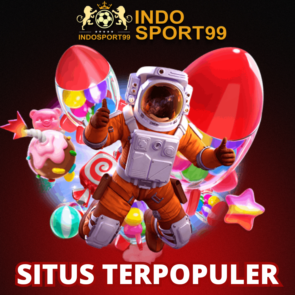 INDOSPORT99 - Situs Game Online Viral dengan Bonus Terbesar Tahun 2025